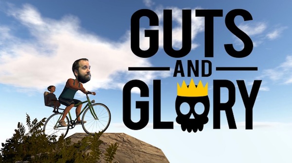 Wednesday Night Stream | Guts & Glory