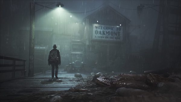 ESH | The Sinking City Review