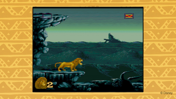 ESH | Disney Classic Games: Aladdin and The Lion King Review