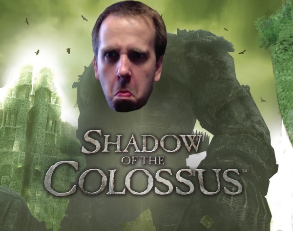 Wednesday Night Stream | Shadow of the Colossus: Remastered