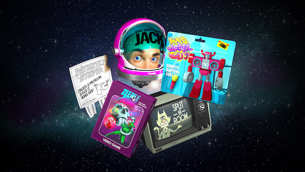 ESH | Jackbox Party Pack 5 Review