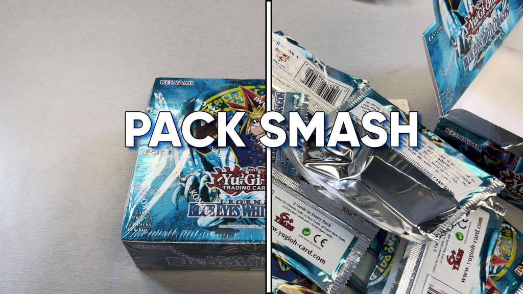 PackSmash