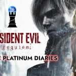 RequiemPlatinumDiaires
